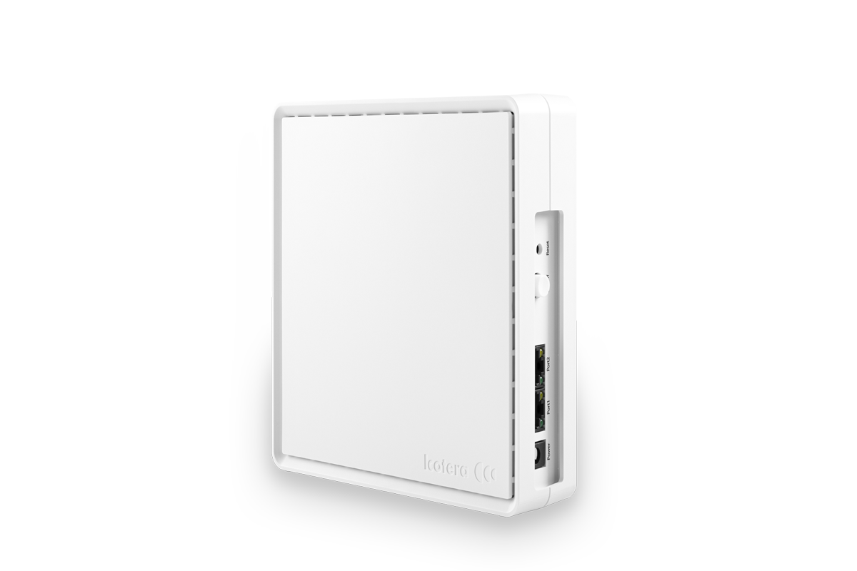 WiFi 5 Access Point & Repeater - i355x Serie