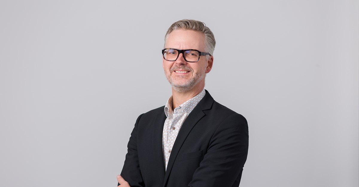 Jens Bundgaard