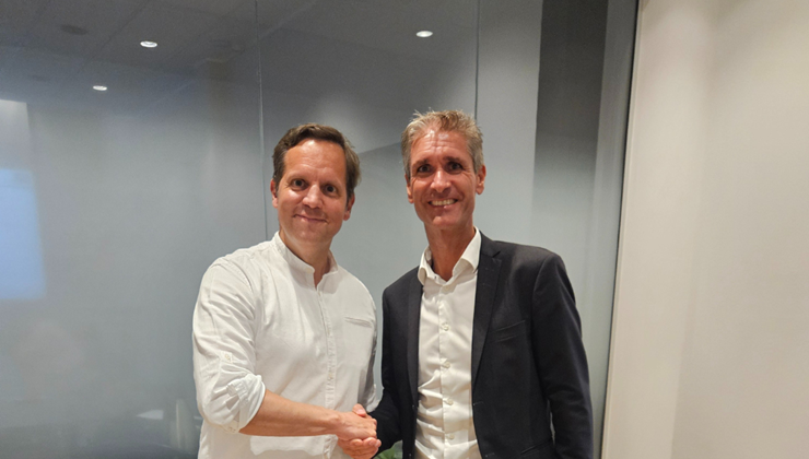 Icotera joins VATM in Germany
