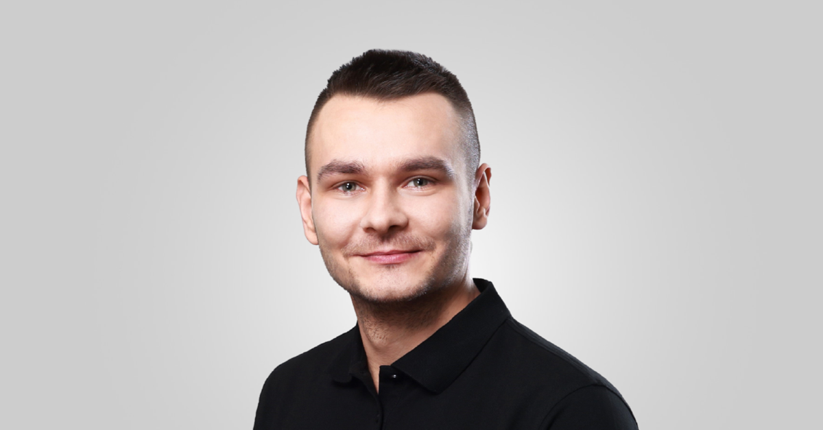 Andrzej Tański