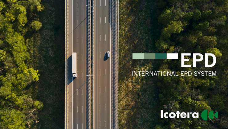 Icotera sets new standard in the CPE market: Making ESG compliance easy