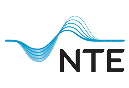 Logo: NTE