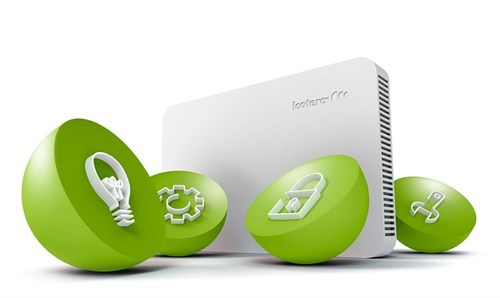 Icotera enter partnership with CSide on Smart Home platform