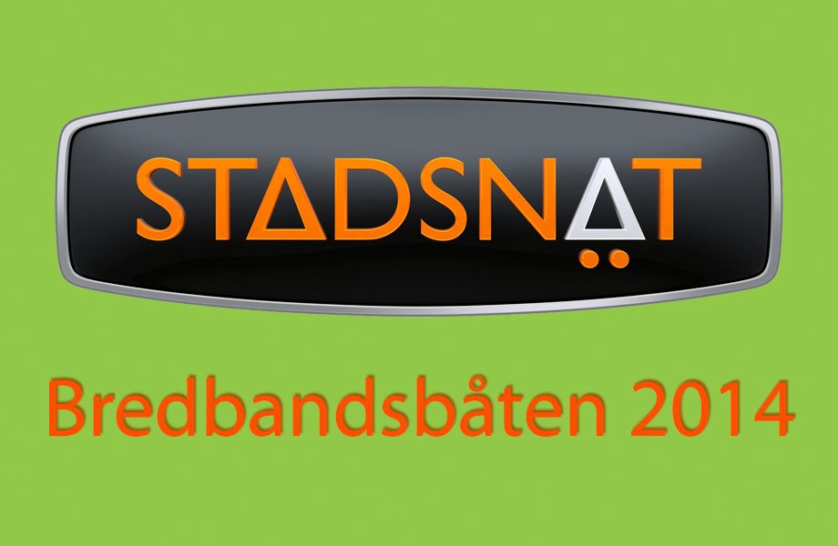 Icotera is exhibiting FTTH CPEs at Bredbandbåten
