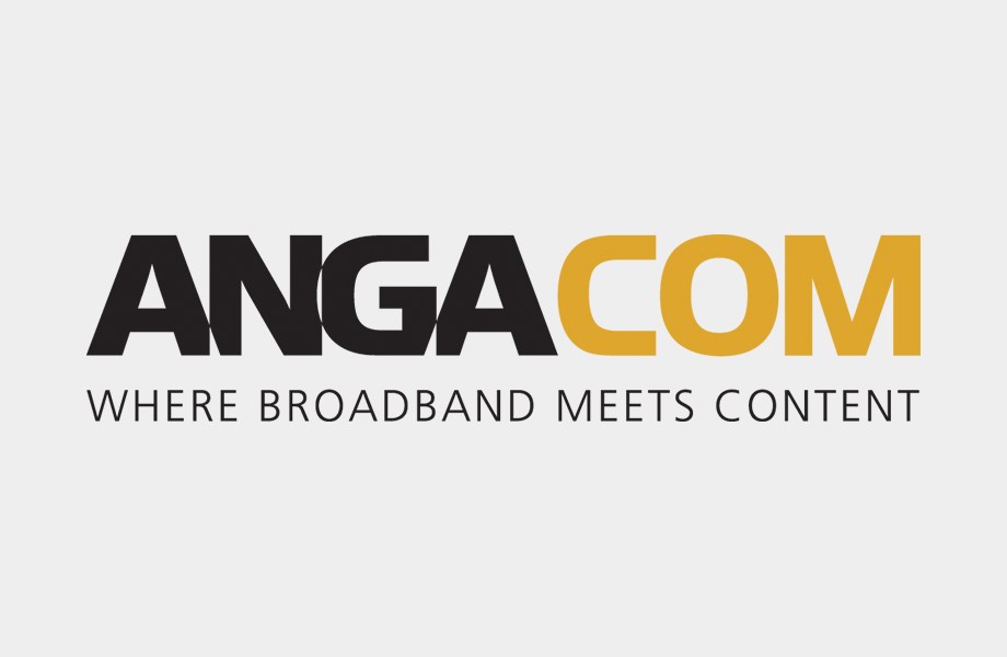 ANGA COM, Germany