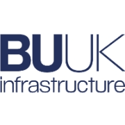 Logo: Buuk Infrastructure