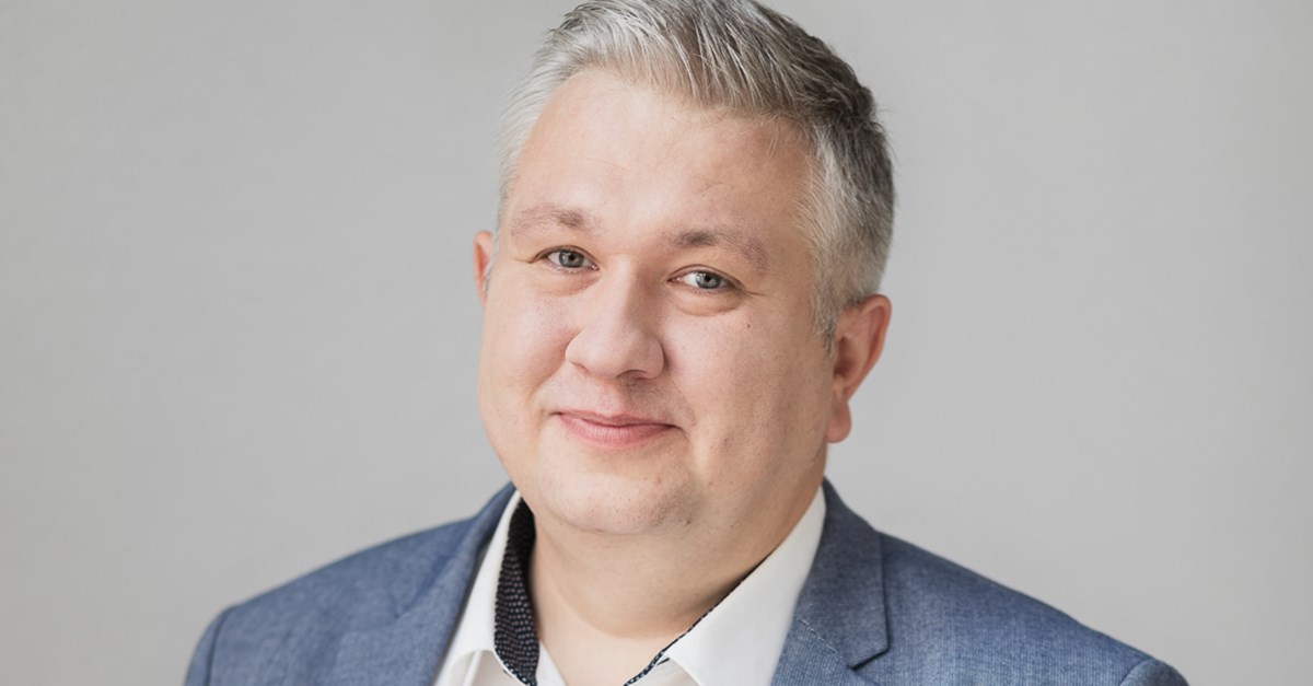Michał Kucharski