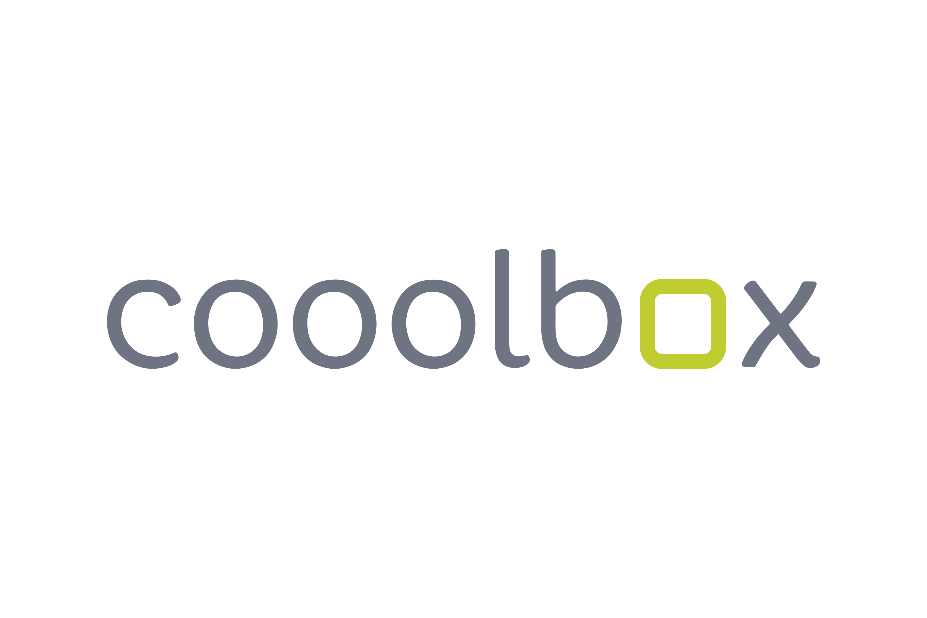 Logo: Cooolbox