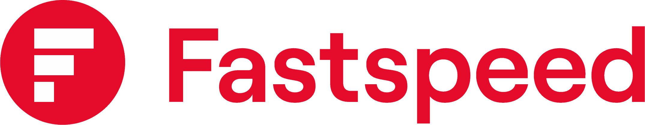 Logo: Fastspeed