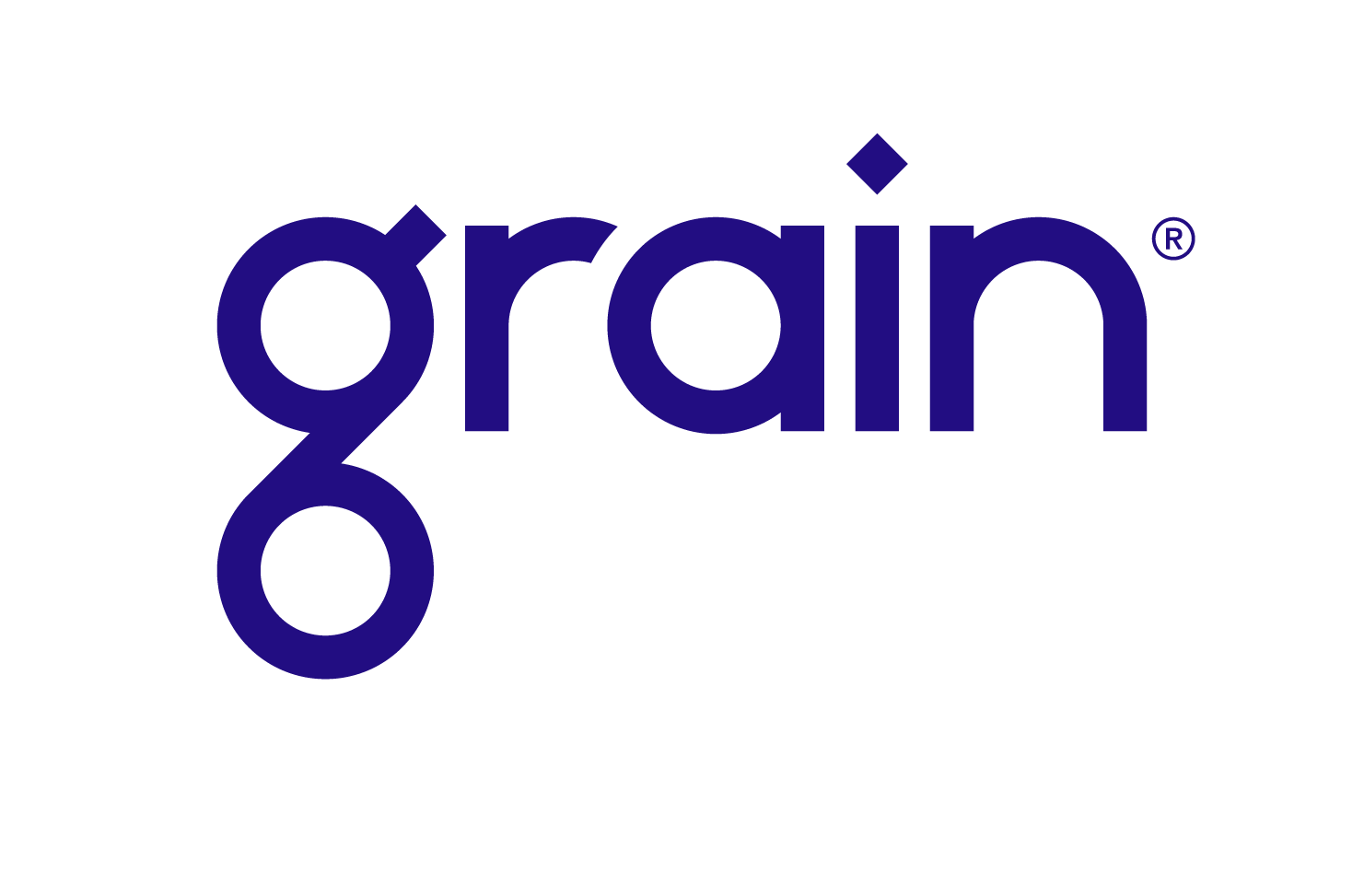 Logo: Grain Connect