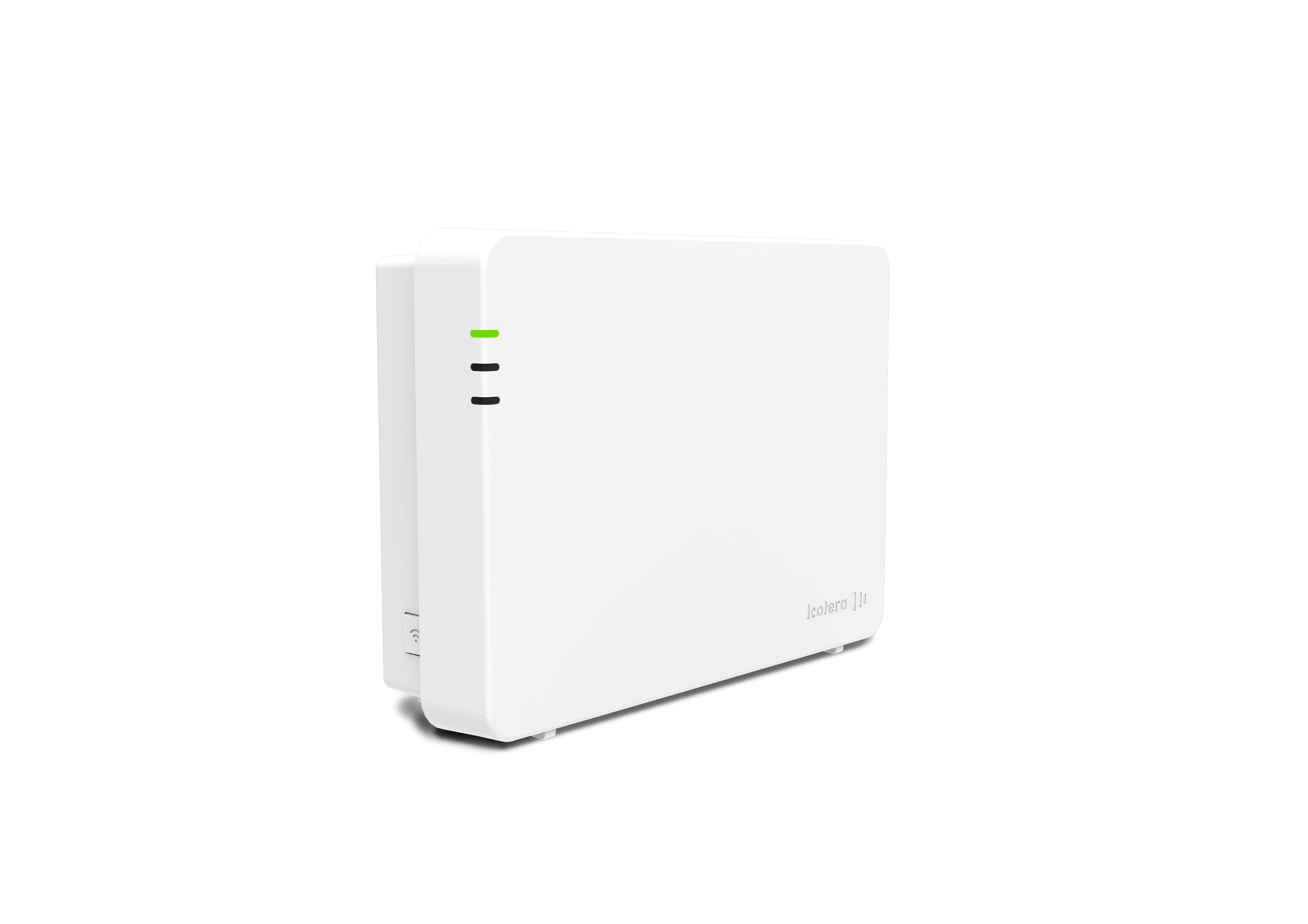 Wi-Fi 6 Ethernet Router - i4880