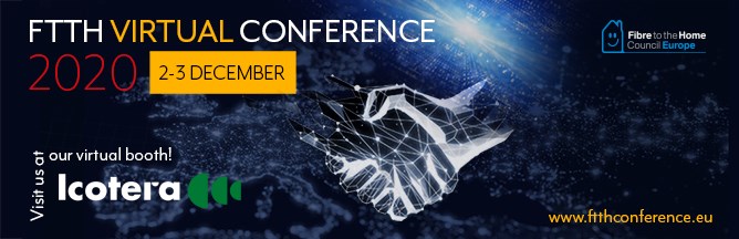 FTTH Conference 2020
