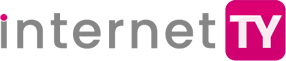 Logo: Internetty