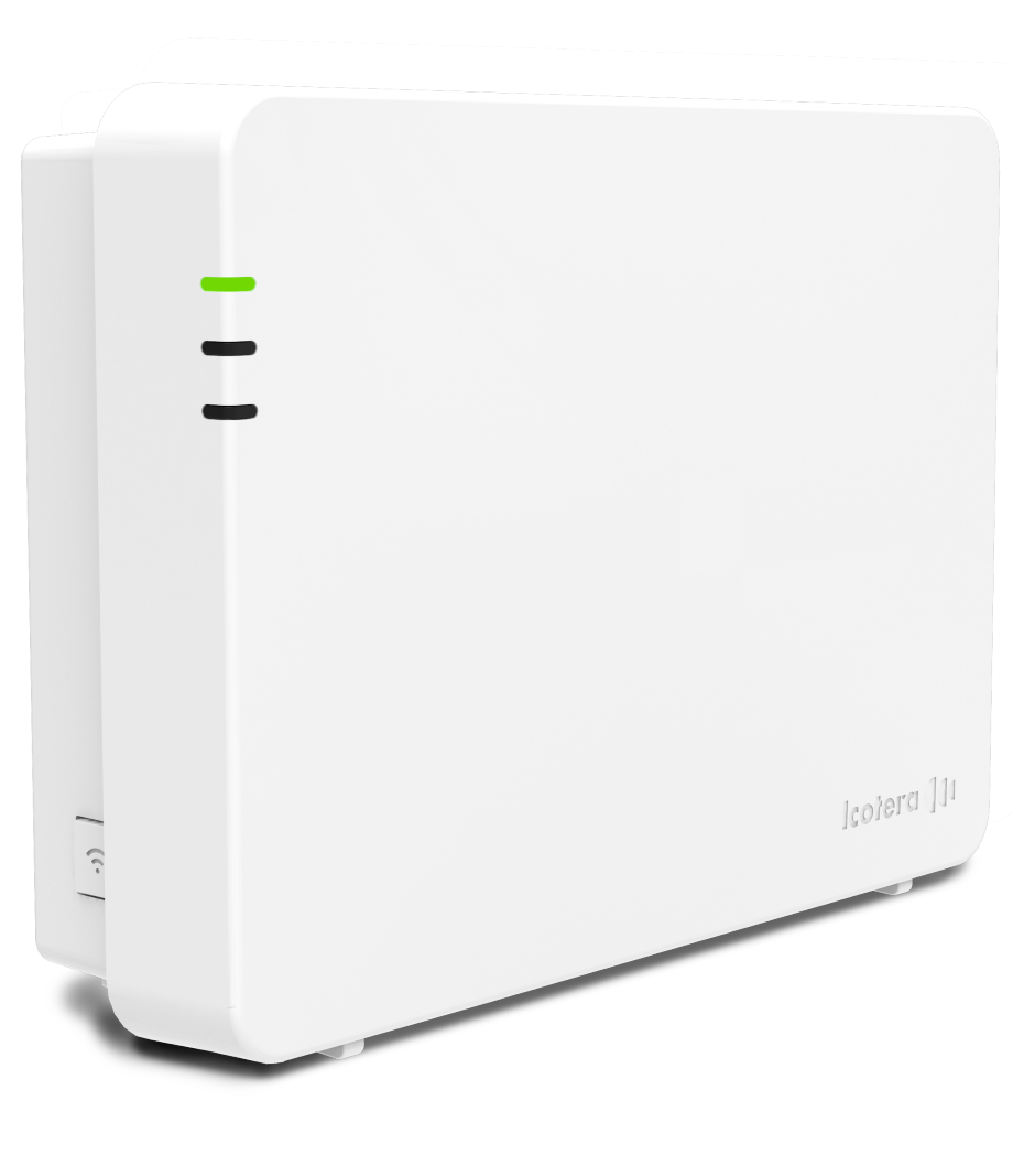 Residential <strong>Wi-Fi 6 Ethernet Router</strong>