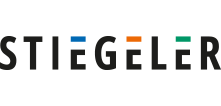 Logo: Stiegeler
