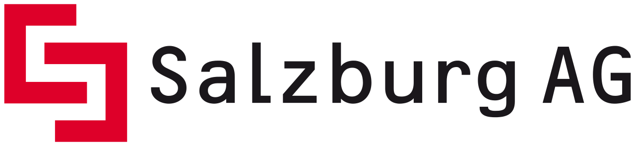 Logo: Salzburg AG