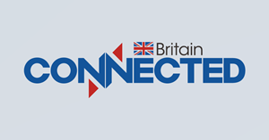 Connected Britain 2019