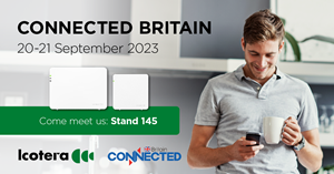 Connected Britain 2019