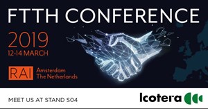 FTTH Conference 2019