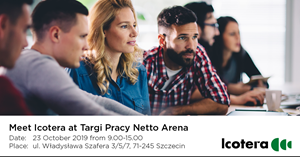 Job fair: Targi Pracy