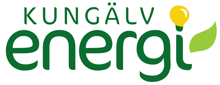 Logo: Kungalv Energi