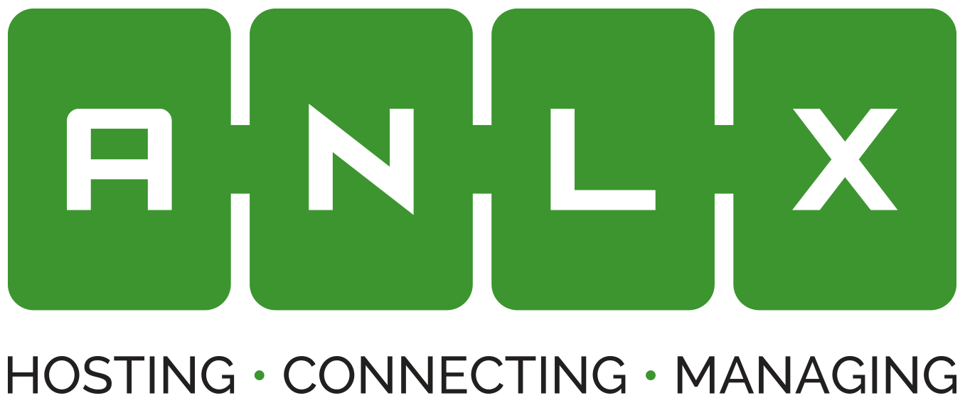 Logo: ANLX
