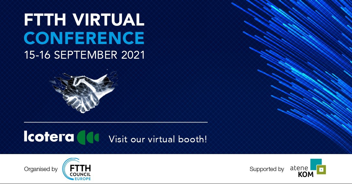 FTTH Conference 2021