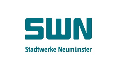 Logo: SWN Stadtwerke Neumünster