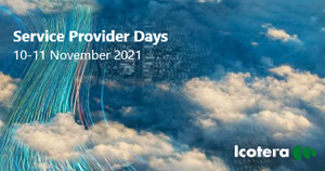 Service Provider Days 2021