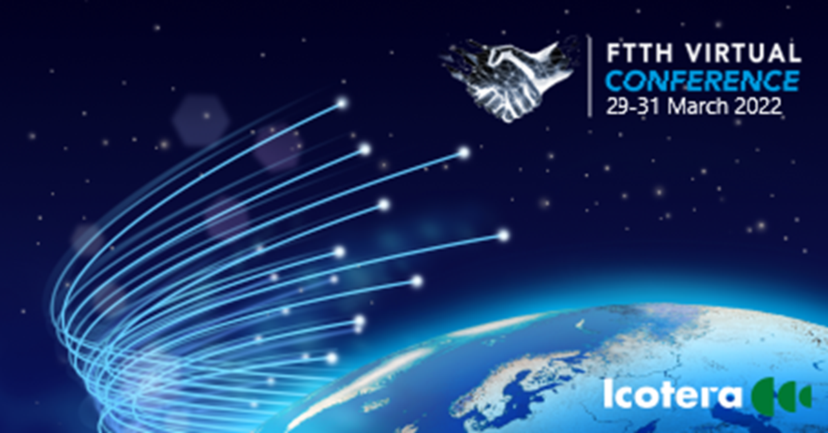 FTTH Conference 2022