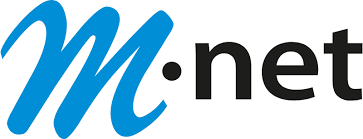 Logo: M-Net