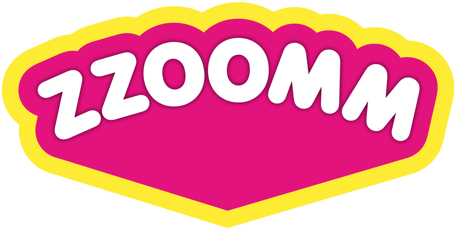 Logo: Zzoomm