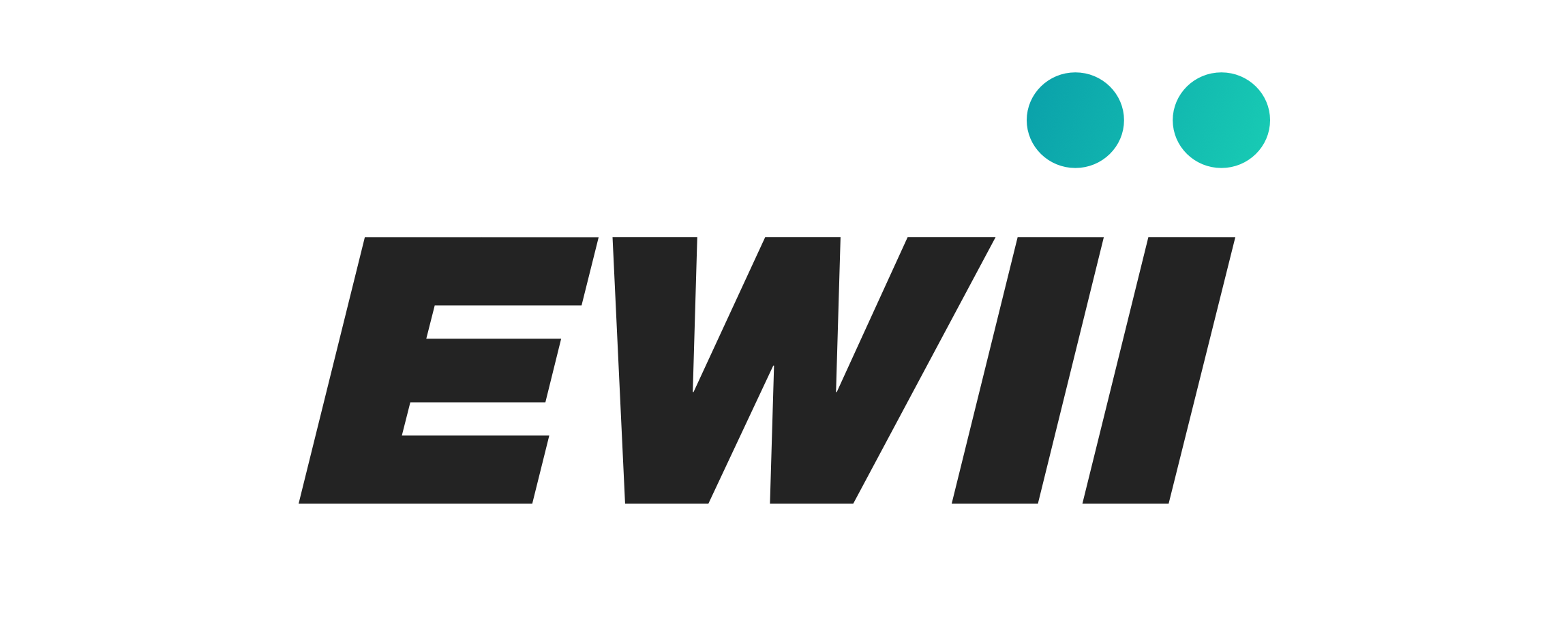 Logo: EWII