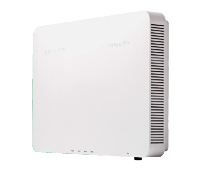 XGS-PON FTTH ONT - i7400 Serie