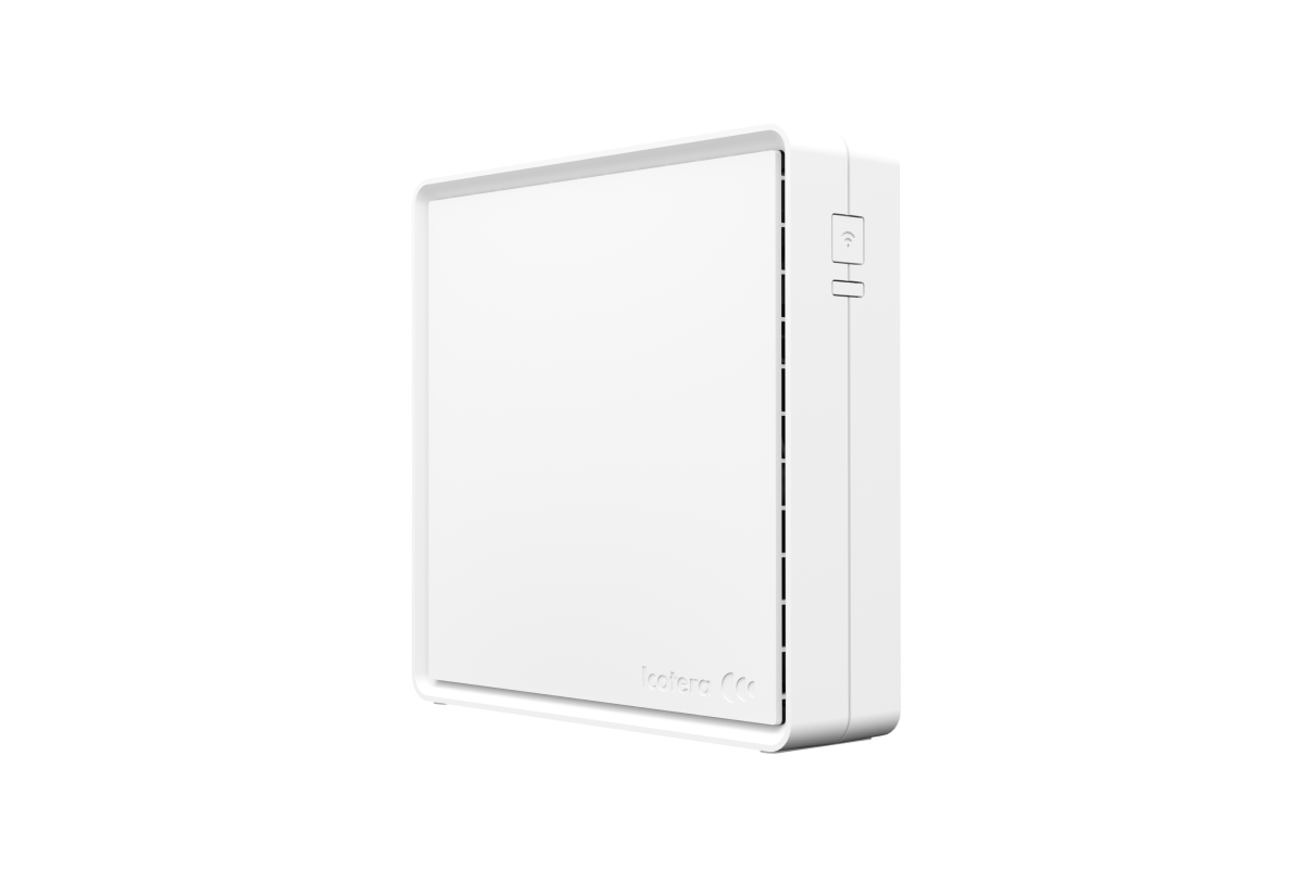 WiFi 5 Mesh Access Point & Repeater - i3550 Serie
