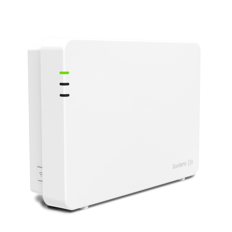 Residential <strong>Wi-Fi 6 Ethernet Router</strong>