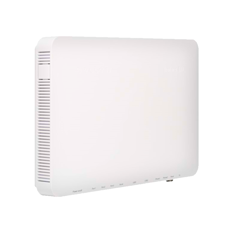 GPON All-in-One Mesh WLAN Router - i5850
