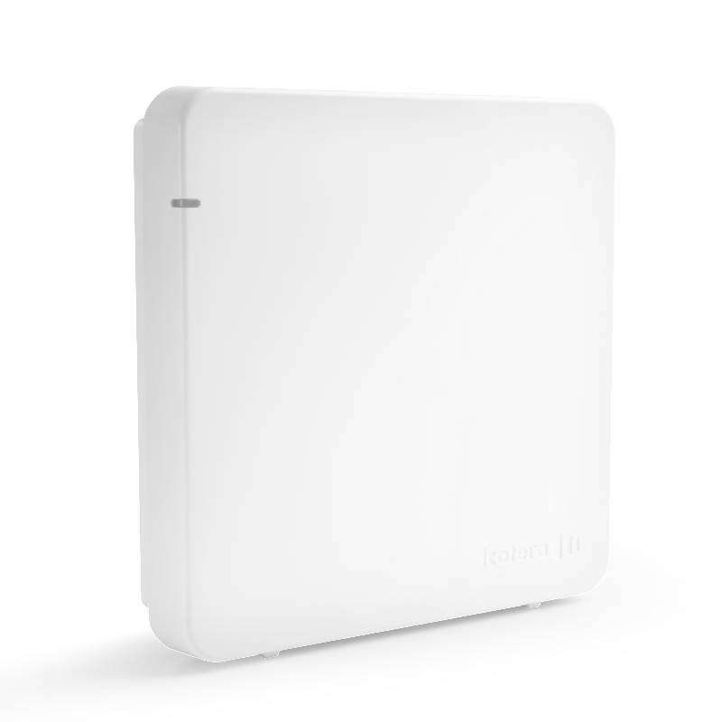 WiFi 6 Mesh Access Point & Repeater - i3560 Serie