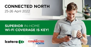 Connected North 2022