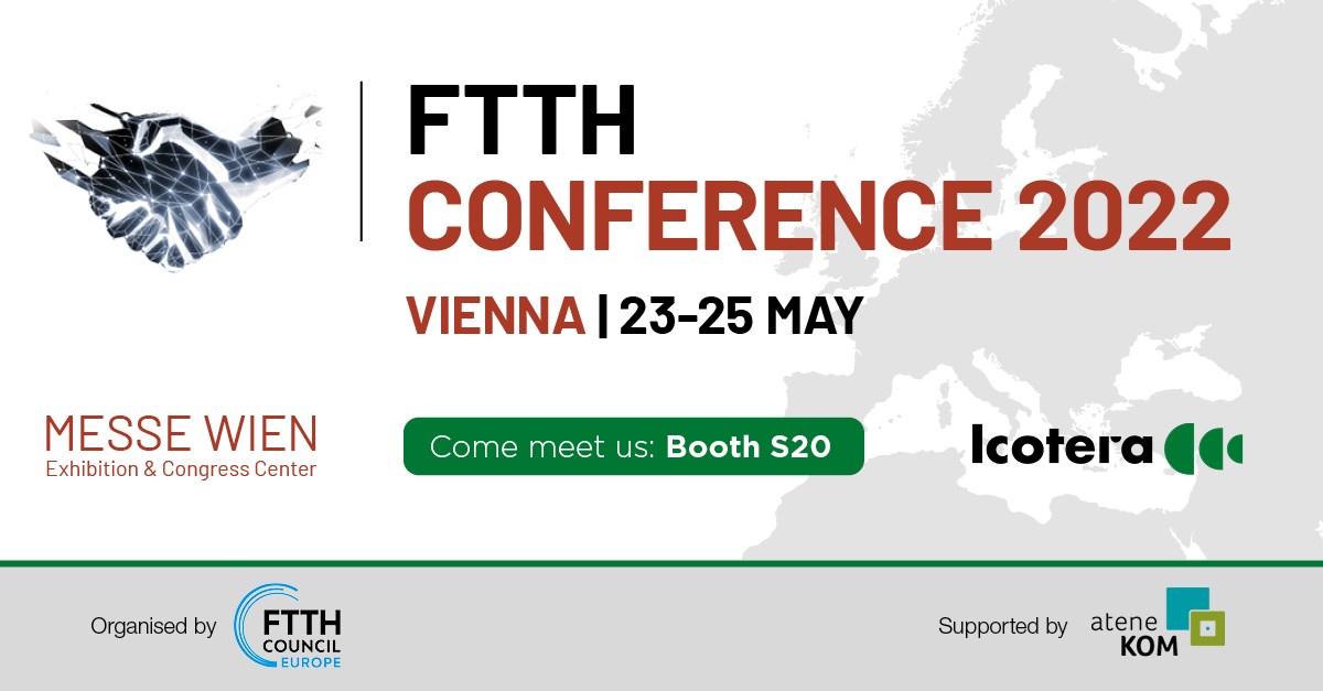 FTTH Conference 2022