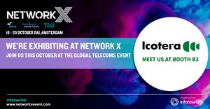 BBWF at Network X 2022