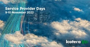 Service Provider Days 2022