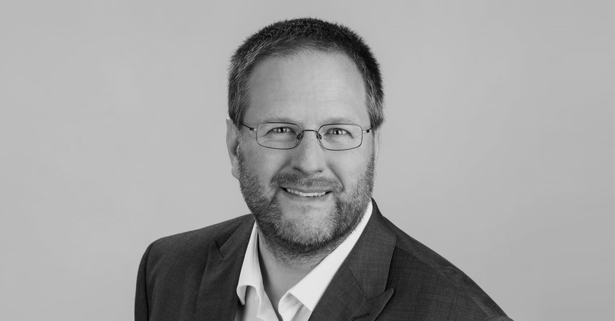 Thorsten Doehlert – VP DACH & Int. Sales 