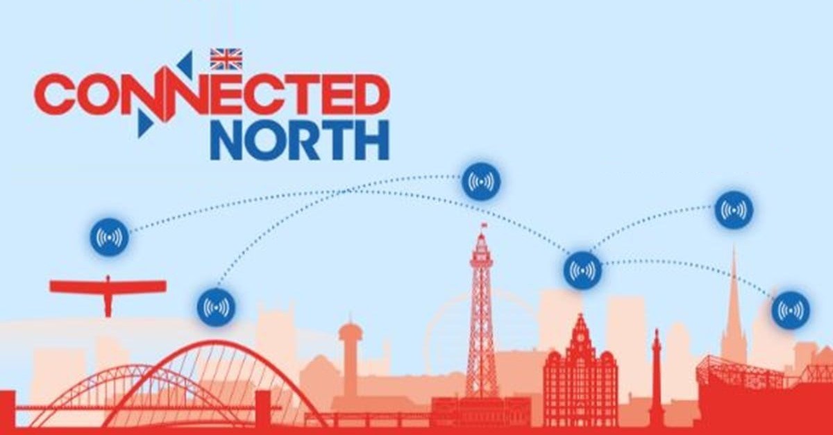 Connected North 2023