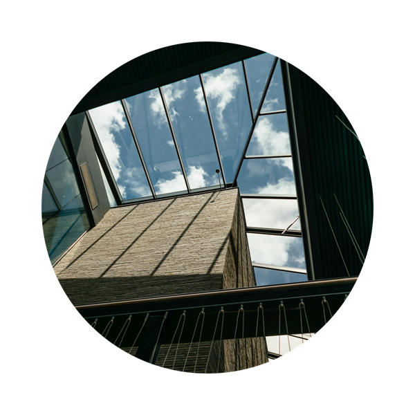 Minimizing climate impact across our operations