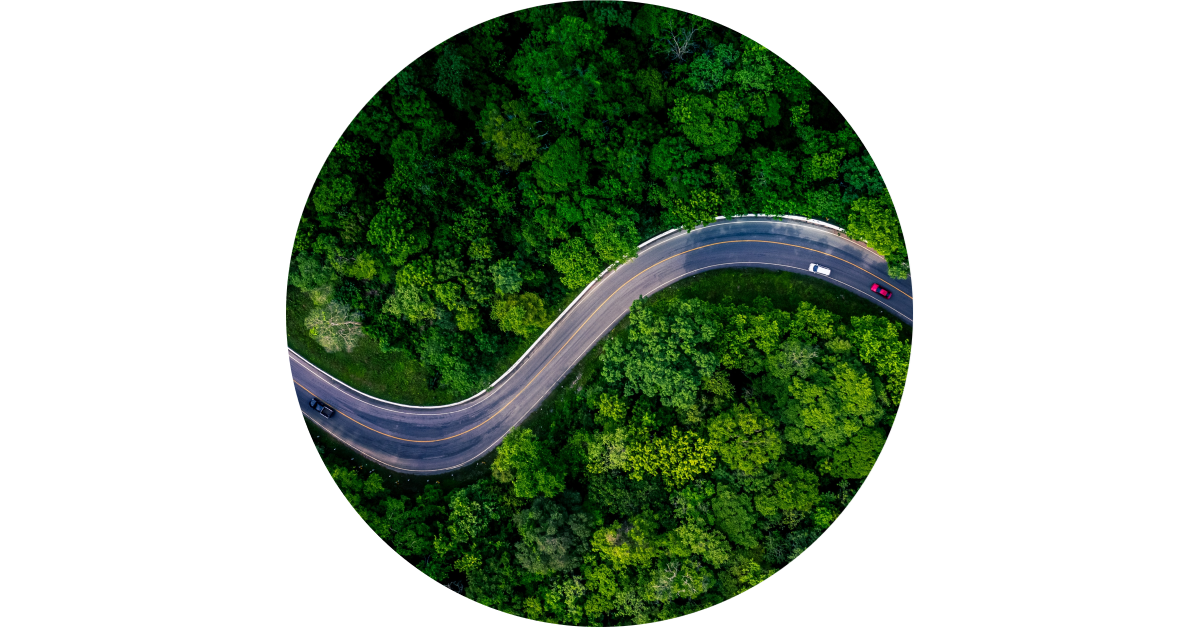 Minimizing climate impact across our operations