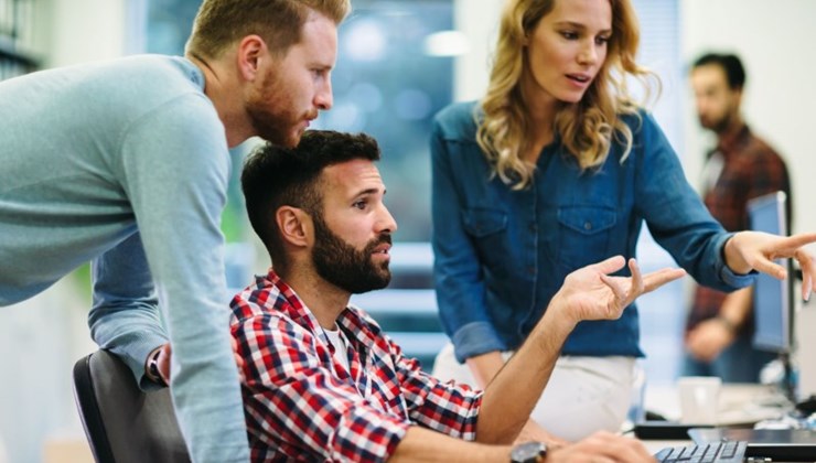 Software Development Manager - Poland