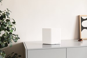 The i4882 Wi-Fi 6 router is 'Best in Test'