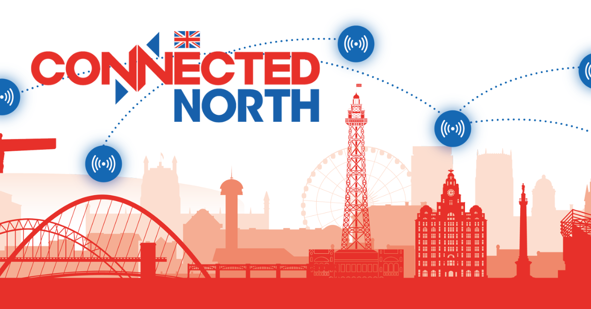 Connected North 2024