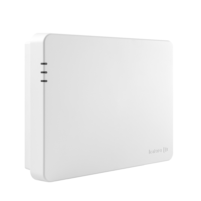 WiFi 6 Mesh WLAN Router - i488x Serie